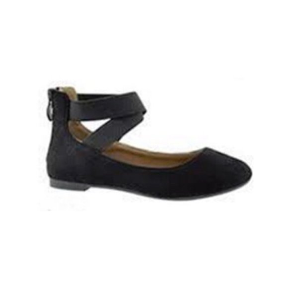 Dana Girls Flats - Picture 1 of 2